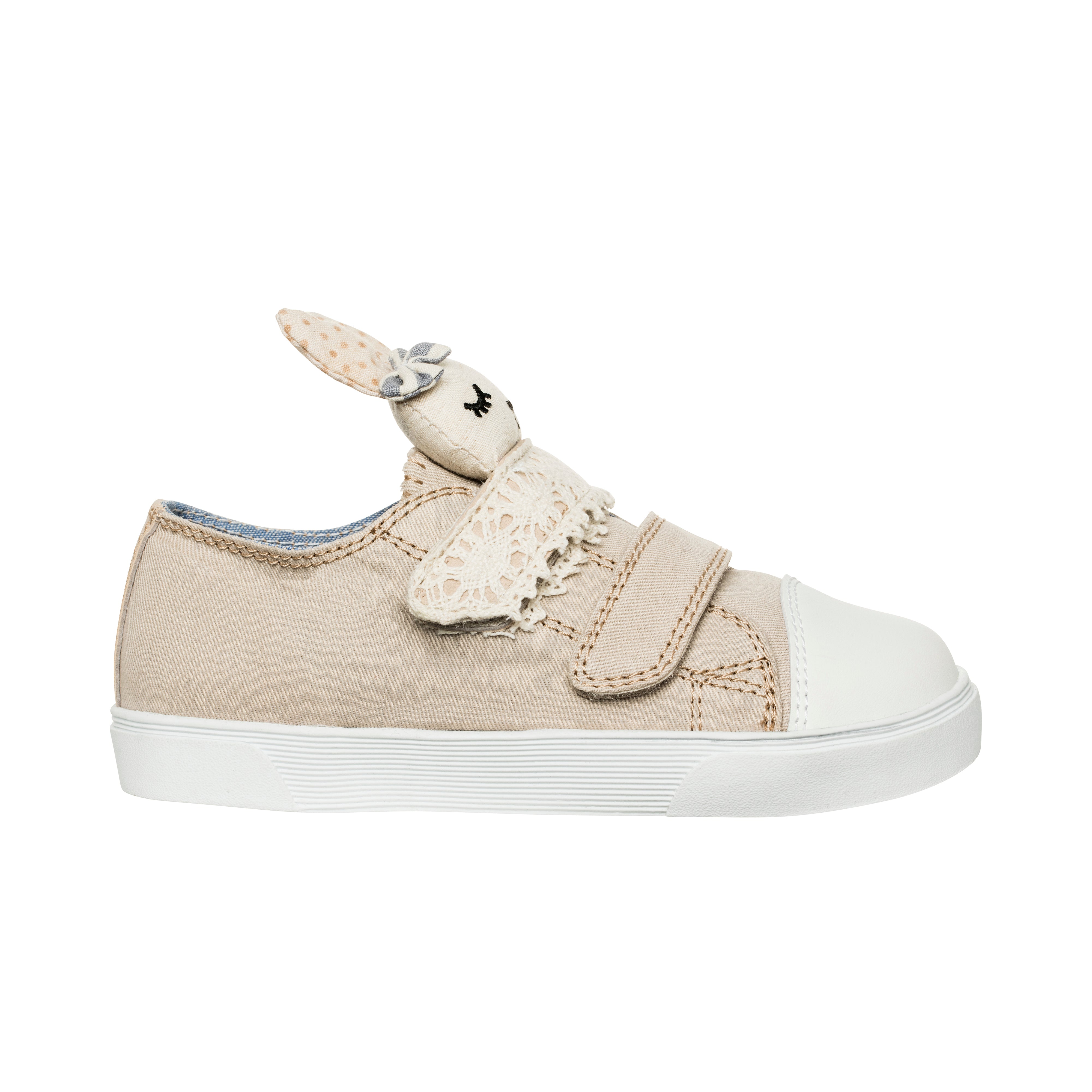 Hunni the Bunny - Kids Shoes