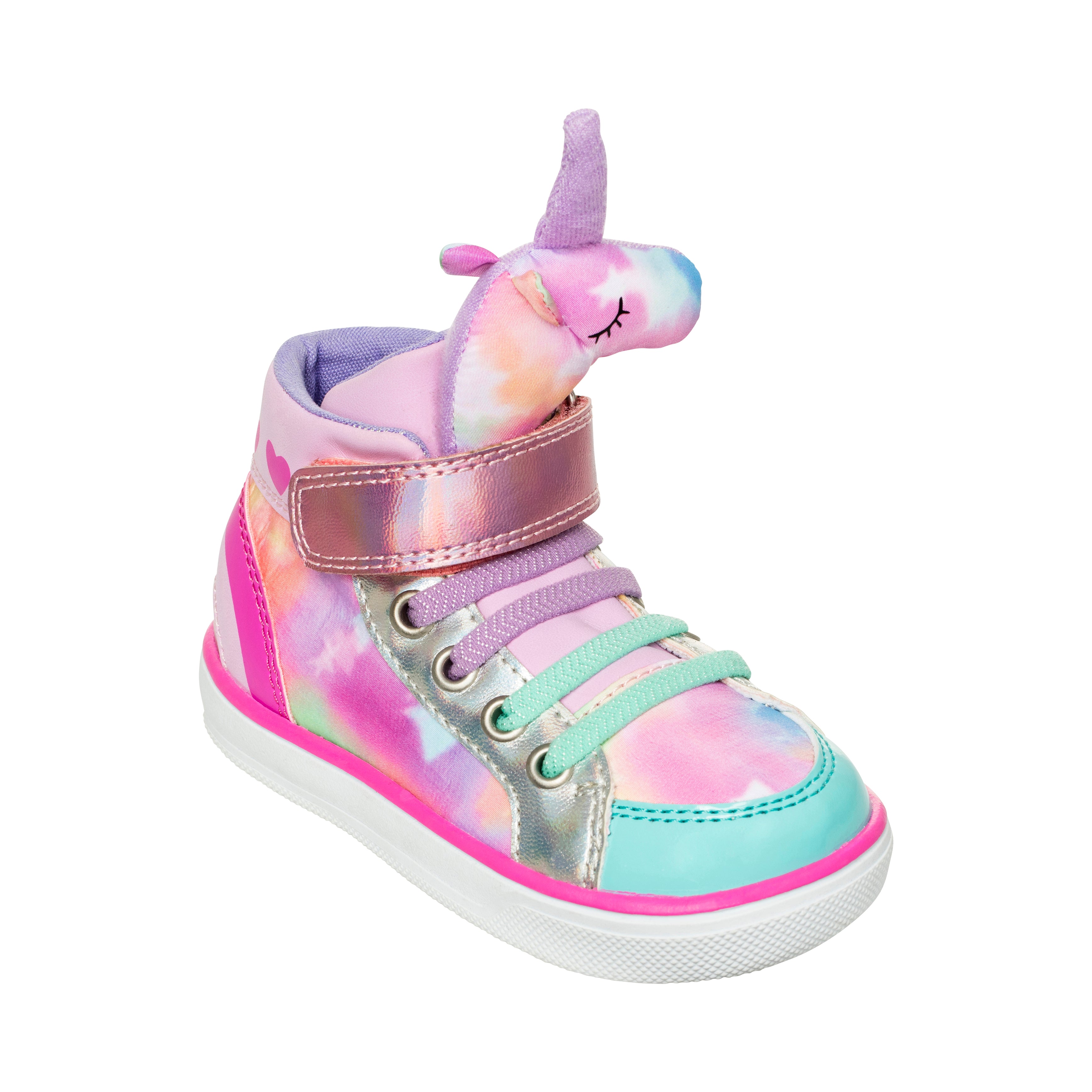 Twinkle the Unicorn - Kids Shoes