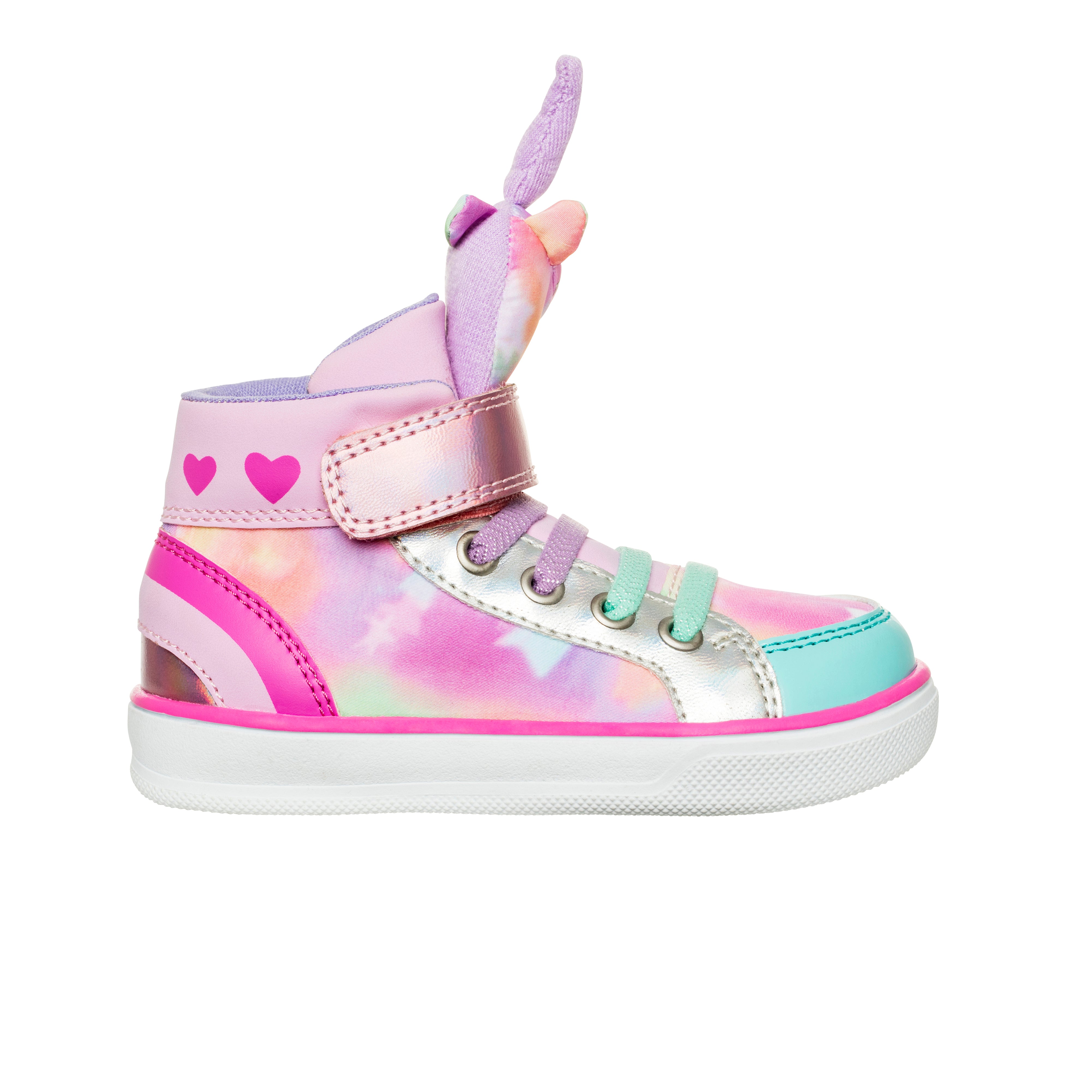 Twinkle the Unicorn - Kids Shoes